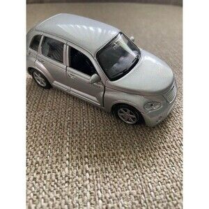 Chrysler PT Cruiser model 1:38 New